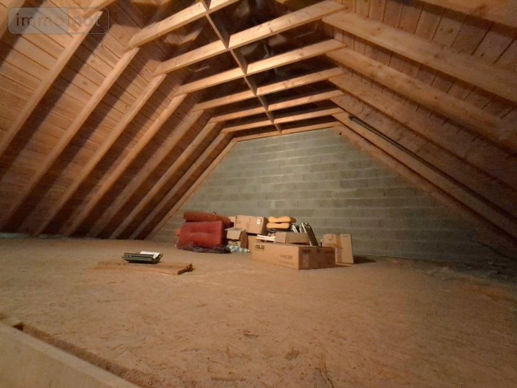 Maison a vendre Quimper 29000 Finistère 118 m2 5 pièces 250600 euros