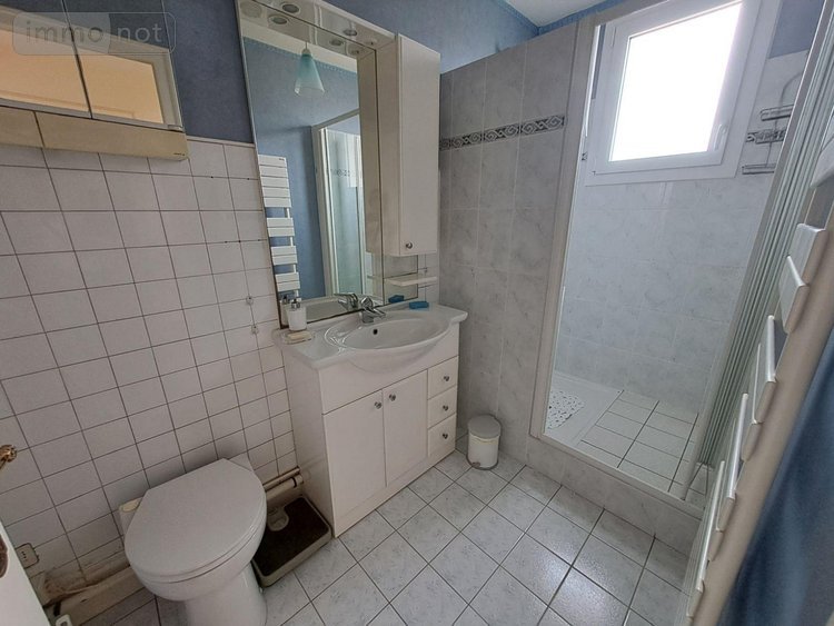 Maison a vendre Quimper 29000 Finistère 118 m2 5 pièces 235150 euros