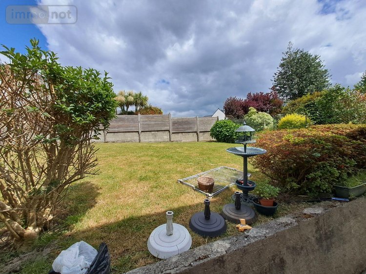 Maison a vendre Quimper 29000 Finistère 118 m2 5 pièces 250600 euros