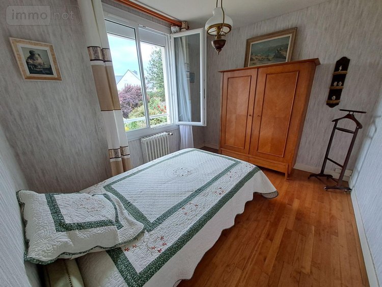 Maison a vendre Quimper 29000 Finistère 118 m2 5 pièces 235150 euros