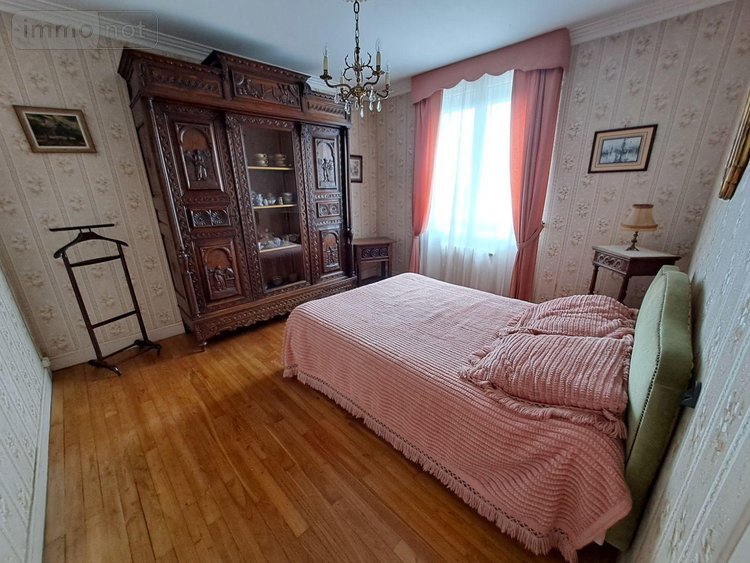 Maison a vendre Quimper 29000 Finistère 118 m2 5 pièces 250600 euros