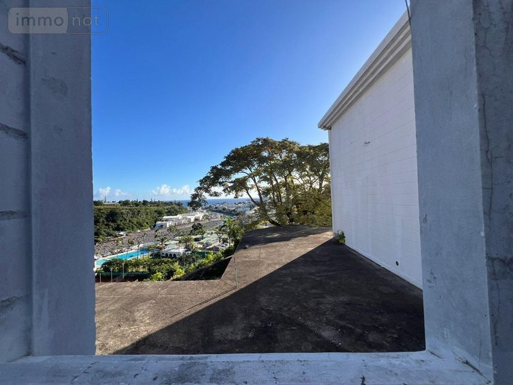 Maison a vendre Saint-Denis 97400 Réunion 380 m2 10 pièces 2049500 euros