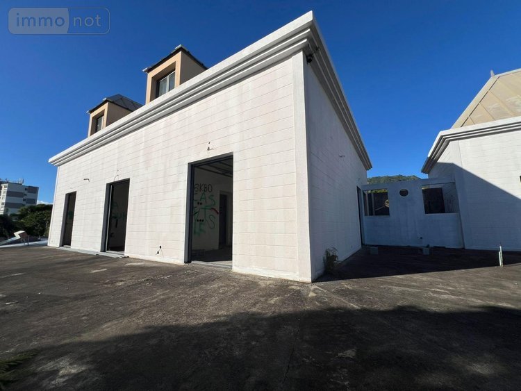 Maison a vendre Saint-Denis 97400 Réunion 380 m2 10 pièces 2049500 euros