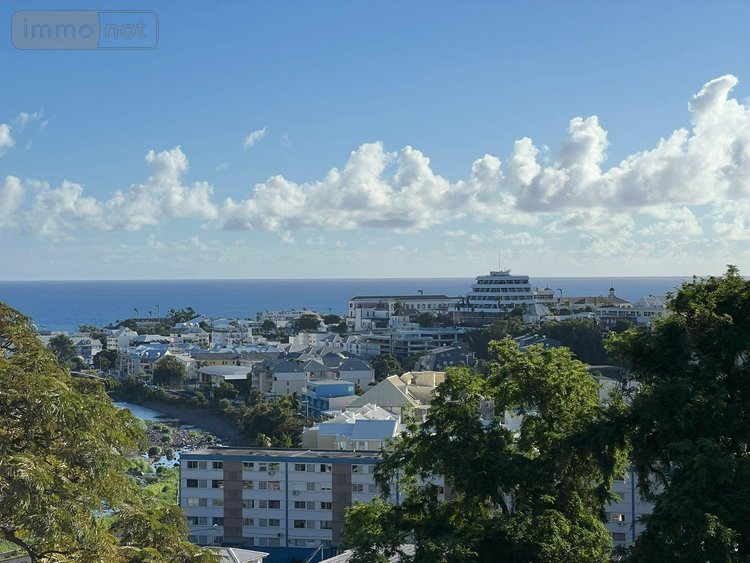 Maison a vendre Saint-Denis 97400 Réunion 380 m2 10 pièces 2049500 euros