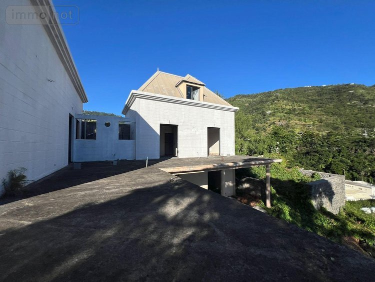 Maison a vendre Saint-Denis 97400 Réunion 380 m2 10 pièces 2049500 euros