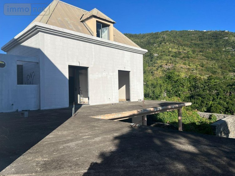 Maison a vendre Saint-Denis 97400 Réunion 380 m2 10 pièces 2049500 euros