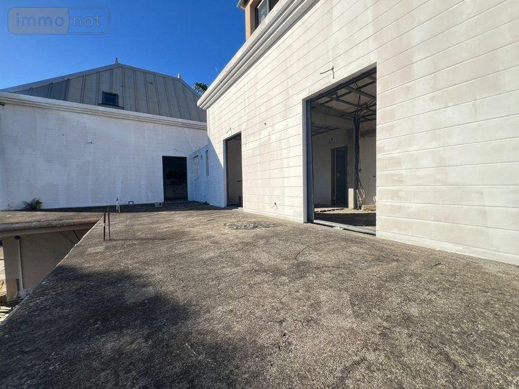 Maison a vendre Saint-Denis 97400 Réunion 380 m2 10 pièces 2049500 euros