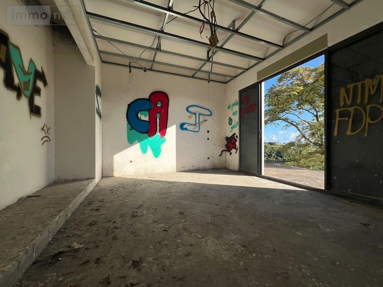 Maison a vendre Saint-Denis 97400 Réunion 380 m2 10 pièces 2049500 euros