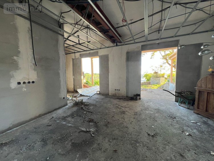 Maison a vendre Saint-Denis 97400 Réunion 380 m2 10 pièces 2049500 euros