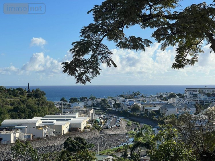 Maison a vendre Saint-Denis 97400 Réunion 380 m2 10 pièces 2049500 euros