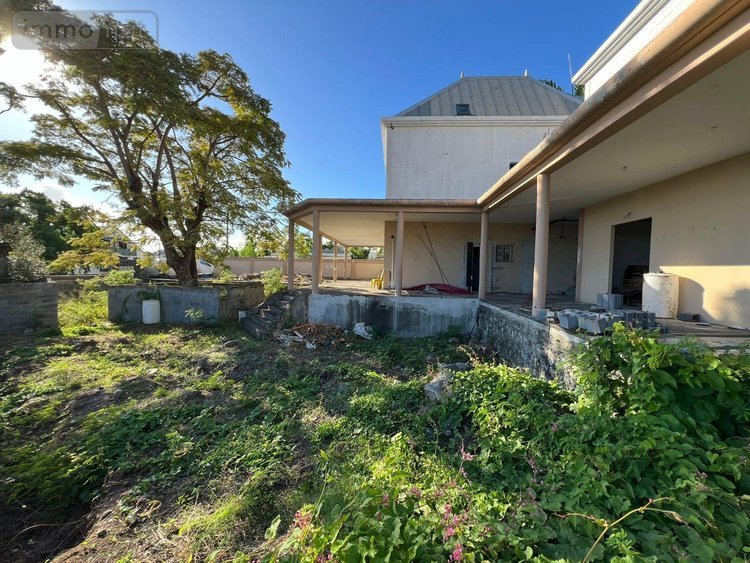 Maison a vendre Saint-Denis 97400 Réunion 380 m2 10 pièces 2049500 euros