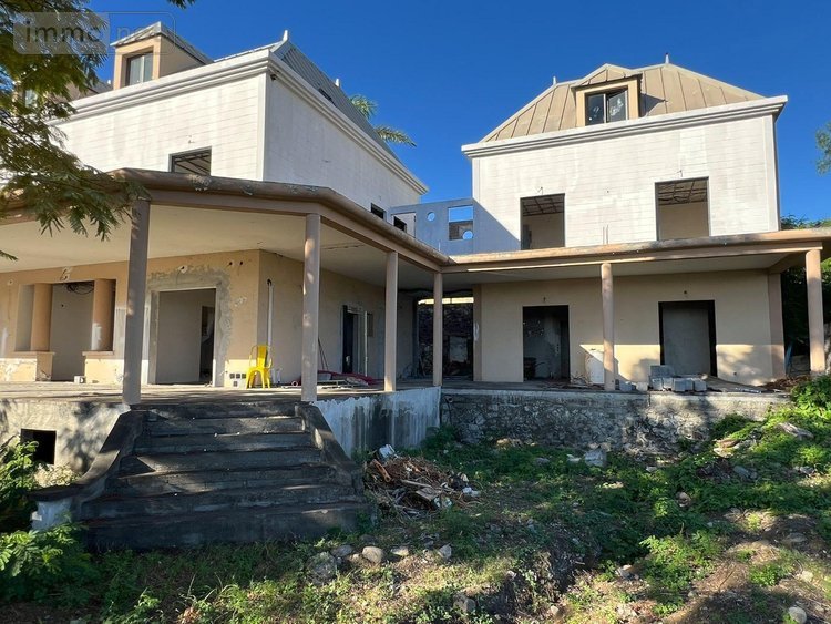 Maison a vendre Saint-Denis 97400 Réunion 380 m2 10 pièces 2049500 euros