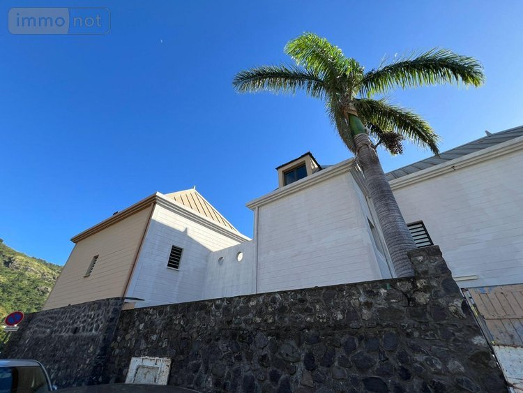 Maison a vendre Saint-Denis 97400 Réunion 380 m2 10 pièces 2049500 euros