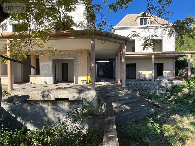 Maison a vendre Saint-Denis 97400 Réunion 380 m2 10 pièces 2049500 euros