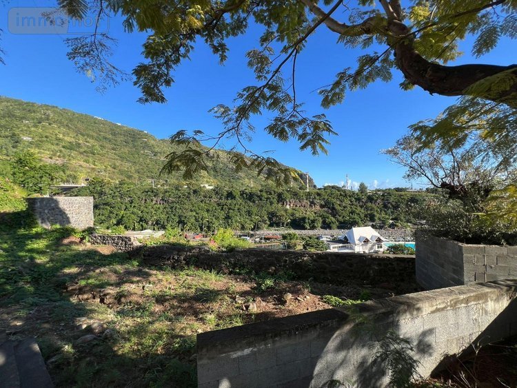 Maison a vendre Saint-Denis 97400 Réunion 380 m2 10 pièces 2049500 euros