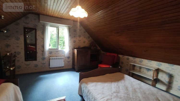Maison a vendre Guénin 56150 Morbihan 68 m2 5 pièces 125400 euros