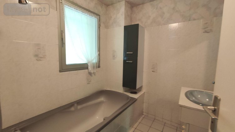 Maison a vendre Guénin 56150 Morbihan 68 m2 5 pièces 125400 euros