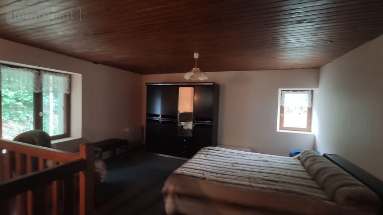 Maison a vendre Guénin 56150 Morbihan 68 m2 5 pièces 125400 euros