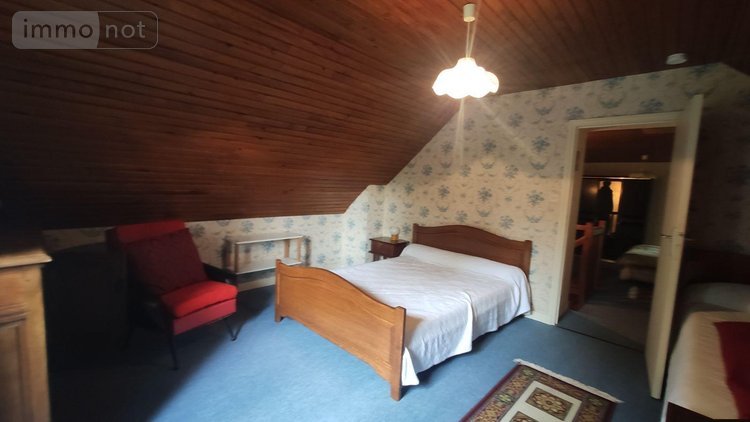 Maison a vendre Guénin 56150 Morbihan 68 m2 5 pièces 125400 euros