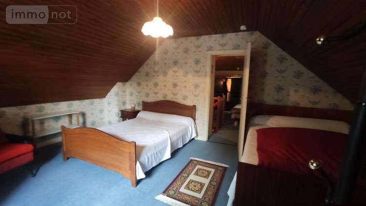 Maison a vendre Guénin 56150 Morbihan 68 m2 5 pièces 125400 euros