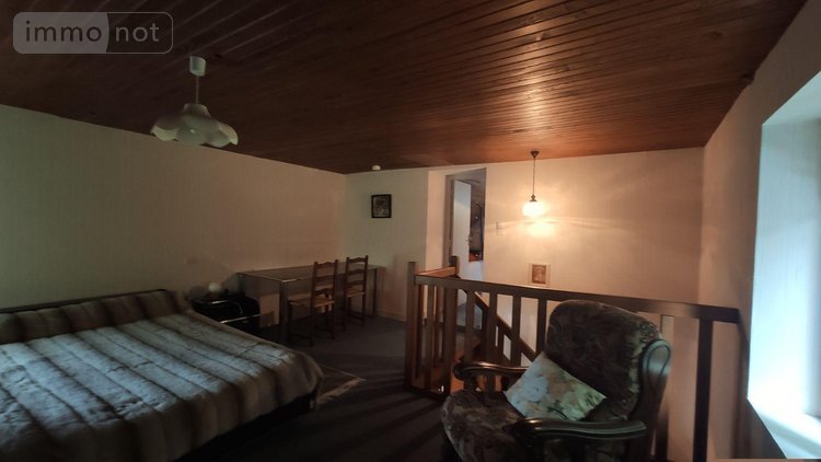 Maison a vendre Guénin 56150 Morbihan 68 m2 5 pièces 125400 euros