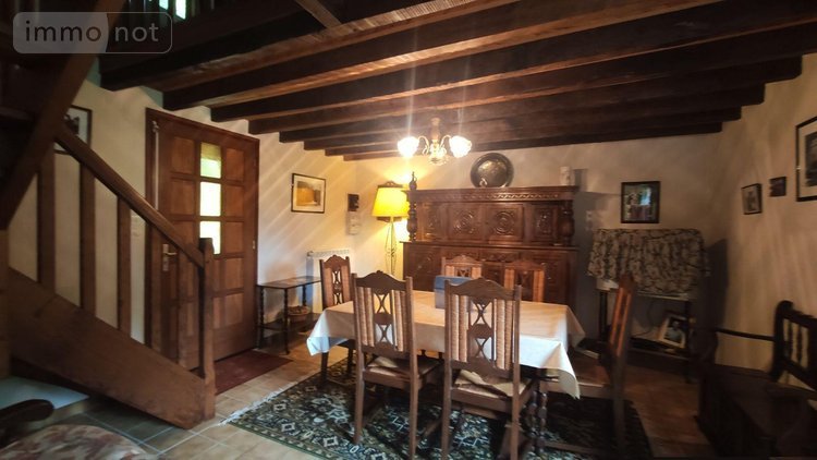 Maison a vendre Guénin 56150 Morbihan 68 m2 5 pièces 125400 euros
