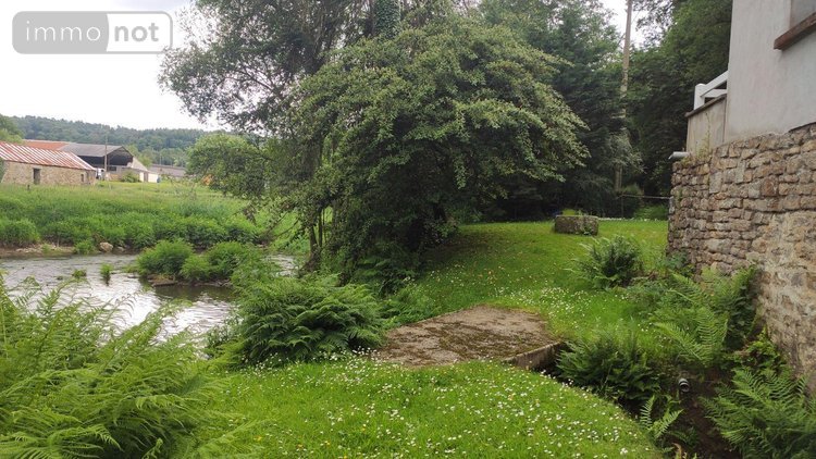 Maison a vendre Guénin 56150 Morbihan 68 m2 5 pièces 125400 euros