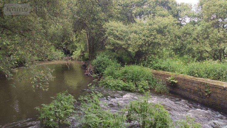 Maison a vendre Guénin 56150 Morbihan 68 m2 5 pièces 125400 euros