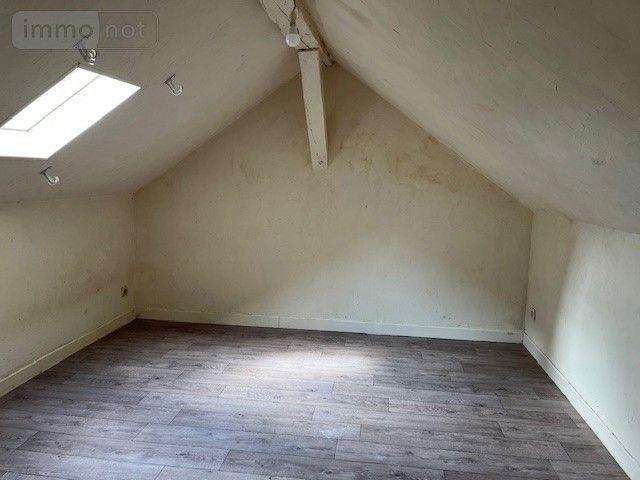 Maison a vendre Ballon-Saint-Mars 72290 Sarthe 150 m2  159000 euros