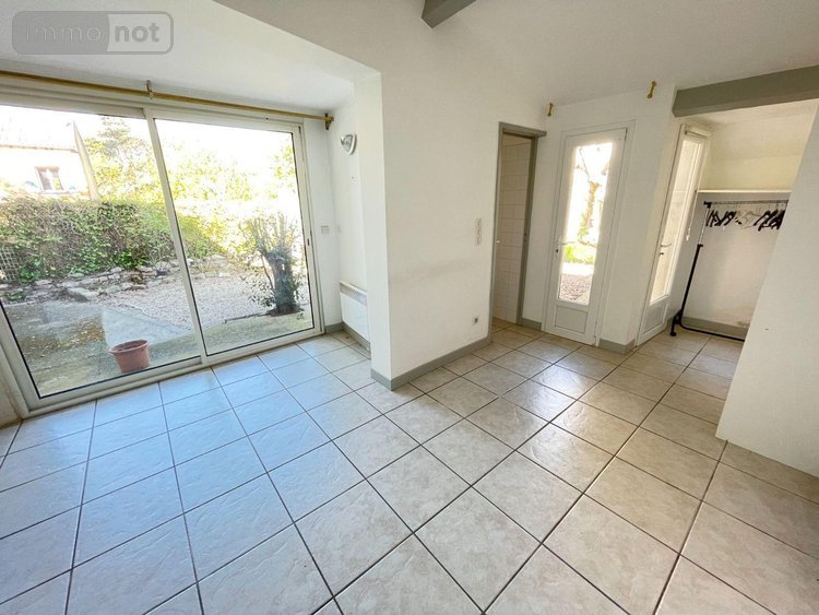 Maison a vendre Gréoux-les-Bains 04800 Alpes-de-Haute-Provence 110 m2 5 pièces 262600 euros