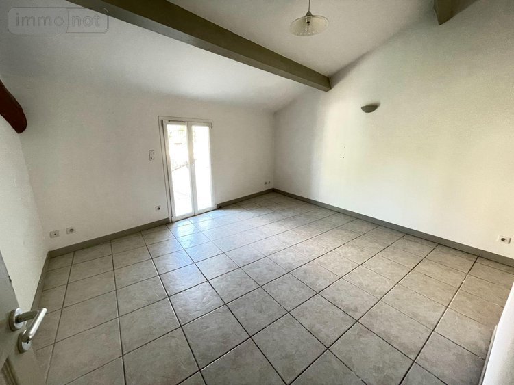 Maison a vendre Gréoux-les-Bains 04800 Alpes-de-Haute-Provence 110 m2 5 pièces 247000 euros