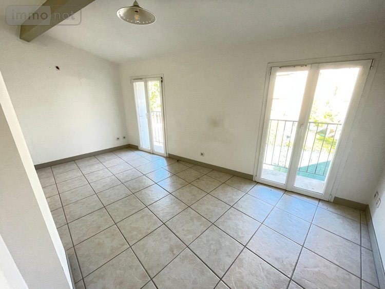 Maison a vendre Gréoux-les-Bains 04800 Alpes-de-Haute-Provence 110 m2 5 pièces 262600 euros