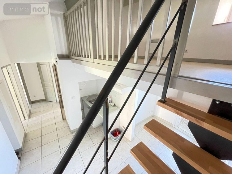 Maison a vendre Gréoux-les-Bains 04800 Alpes-de-Haute-Provence 110 m2 5 pièces 262600 euros