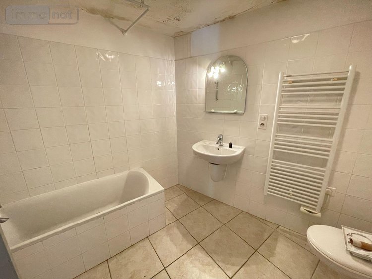 Maison a vendre Gréoux-les-Bains 04800 Alpes-de-Haute-Provence 110 m2 5 pièces 247000 euros