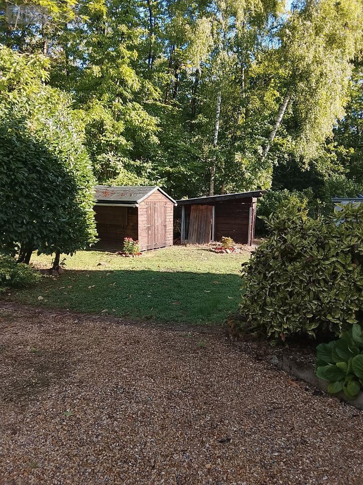 Maison a vendre Mareil-sur-Loir 72200 Sarthe 180 m2 9 pièces 264410 euros