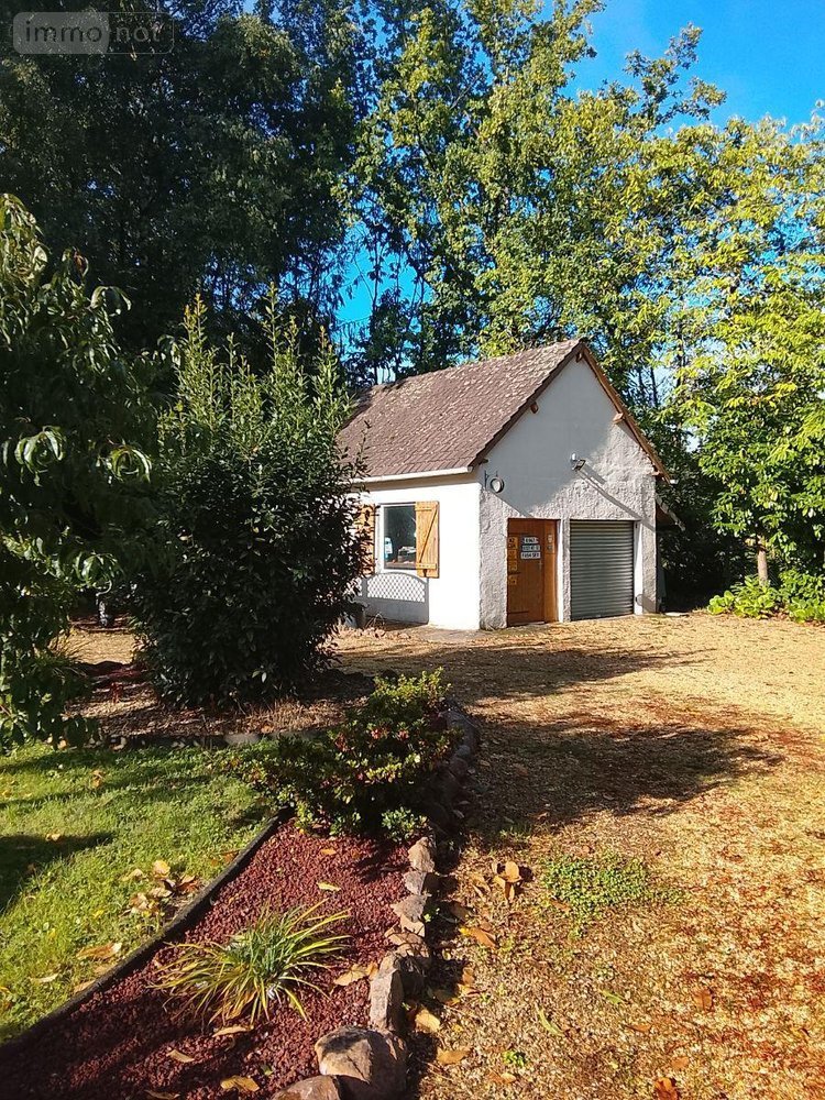 Maison a vendre Mareil-sur-Loir 72200 Sarthe 180 m2 9 pièces 264410 euros