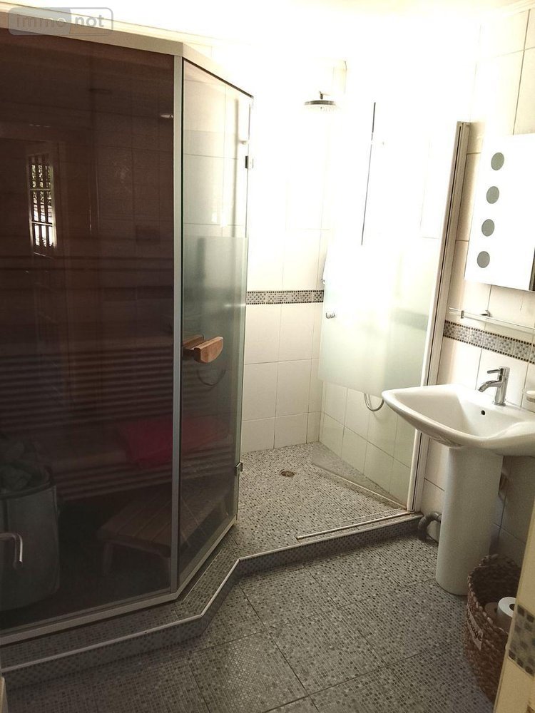 Maison a vendre Mareil-sur-Loir 72200 Sarthe 180 m2 9 pièces 264410 euros