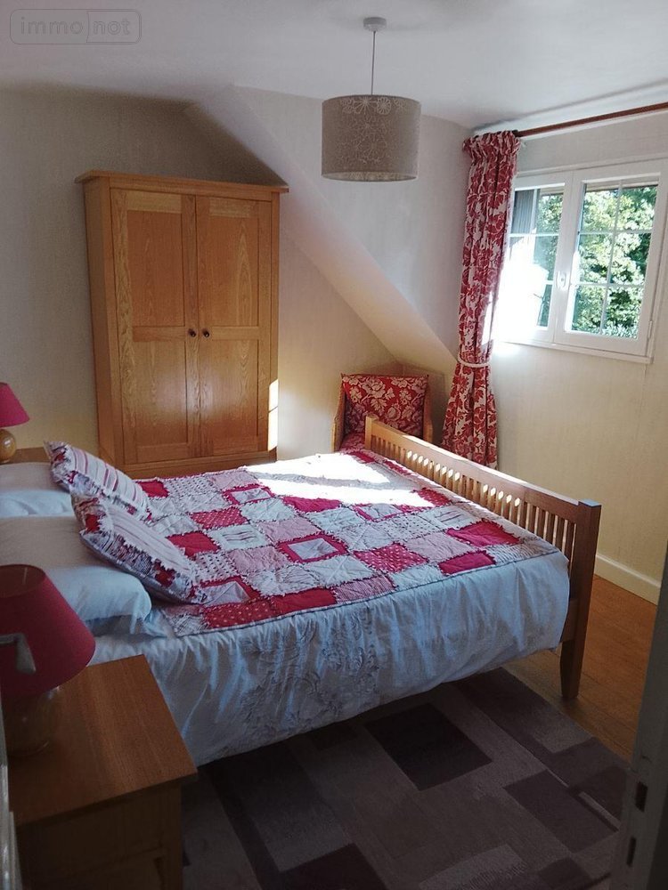 Maison a vendre Mareil-sur-Loir 72200 Sarthe 180 m2 9 pièces 264410 euros