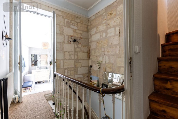 Maison a vendre Bordeaux 33000 Gironde 135 m2 5 pièces 1100000 euros