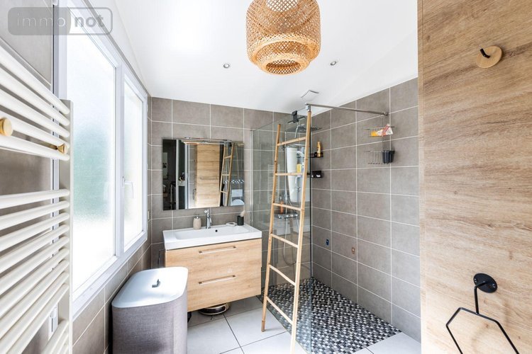 Maison a vendre Bordeaux 33000 Gironde 135 m2 5 pièces 1100000 euros