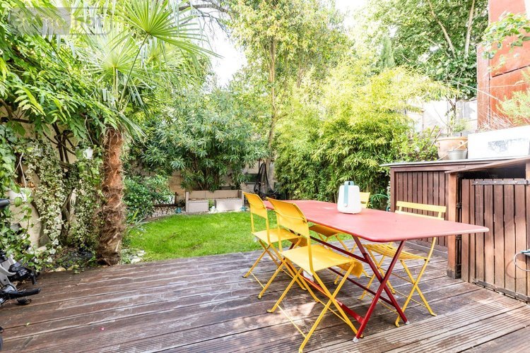 Maison a vendre Bordeaux 33000 Gironde 135 m2 5 pièces 1100000 euros