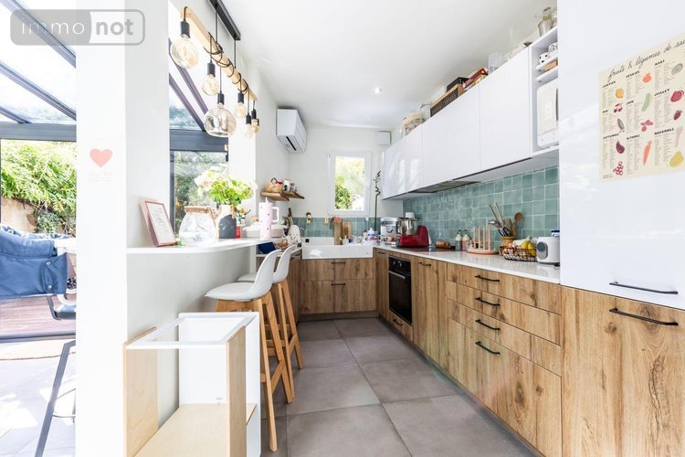 Maison a vendre Bordeaux 33000 Gironde 135 m2 5 pièces 1100000 euros