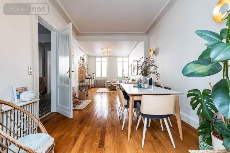 Maison a vendre Bordeaux 33000 Gironde 135 m2 5 pièces 1100000 euros