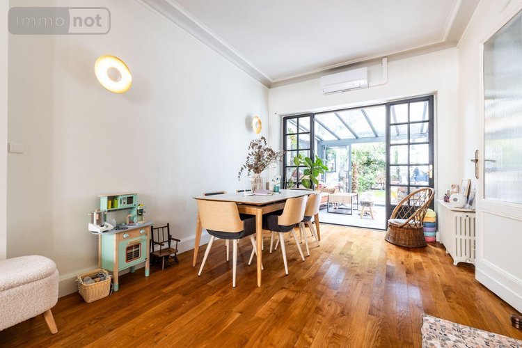 Maison a vendre Bordeaux 33000 Gironde 135 m2 5 pièces 1100000 euros