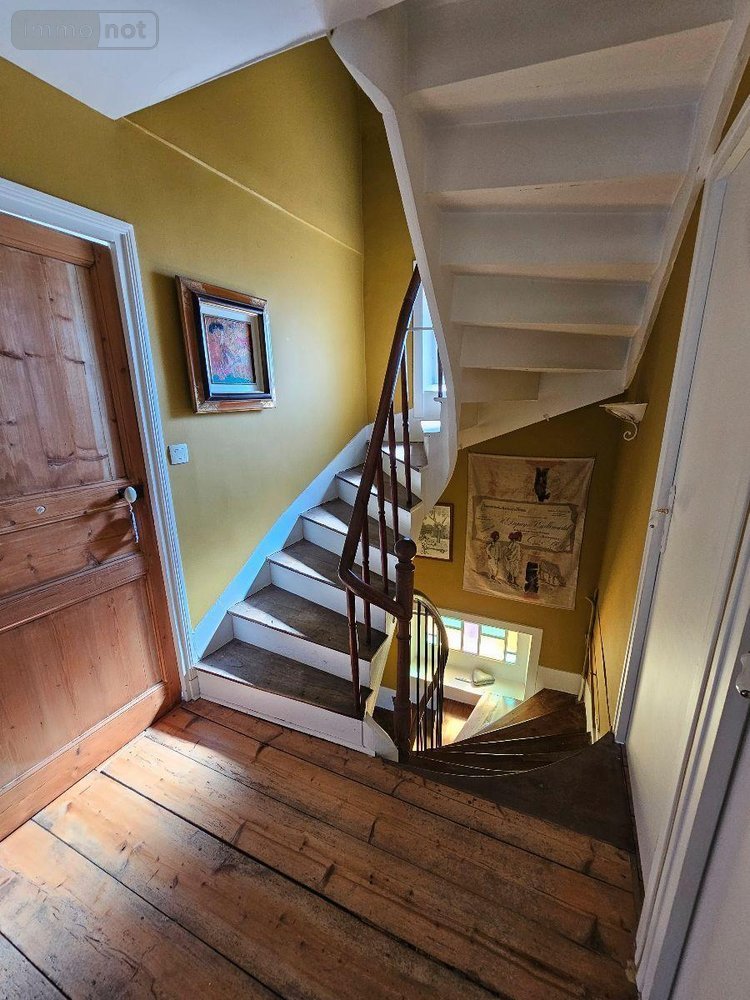 Maison a vendre Dinard 35800 Ille-et-Vilaine 101 m2 5 pièces 791920 euros