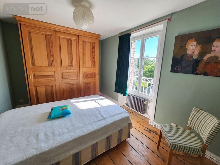 Maison a vendre Dinard 35800 Ille-et-Vilaine 101 m2 5 pièces 791920 euros