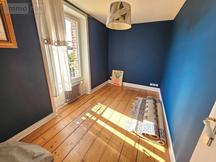 Maison a vendre Dinard 35800 Ille-et-Vilaine 101 m2 5 pièces 791920 euros