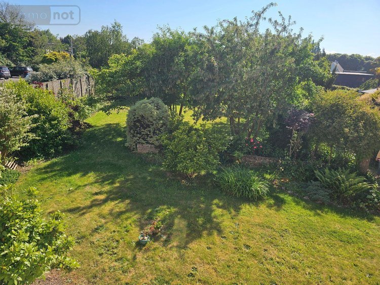 Maison a vendre Dinard 35800 Ille-et-Vilaine 101 m2 5 pièces 791920 euros