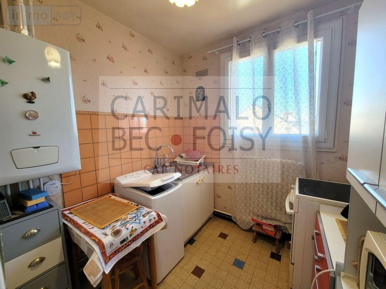 Appartement a vendre Châteaudun 28200 Eure-et-Loir 62 m2 3 pièces 83300 euros