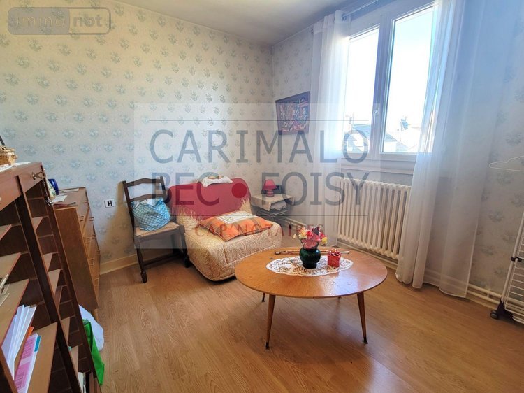 Appartement a vendre Châteaudun 28200 Eure-et-Loir 62 m2 3 pièces 86500 euros